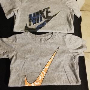Boys Sz 6 Nike clothing